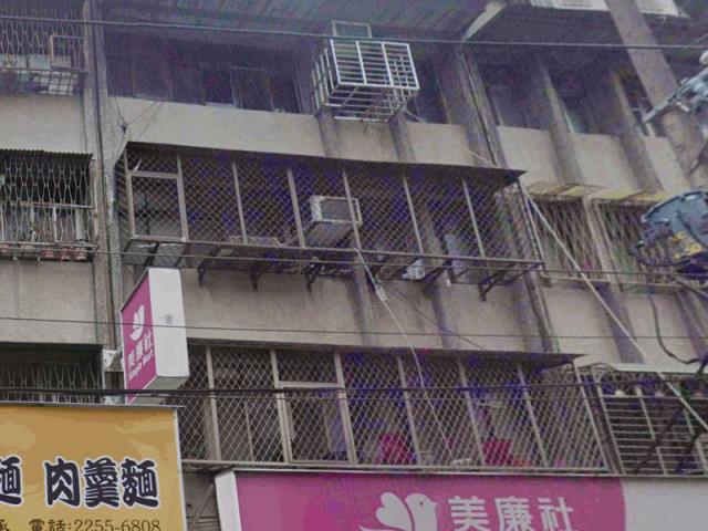 新北板橋公寓法拍-3