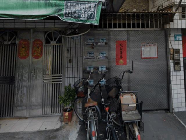 新北板橋法拍公寓-4
