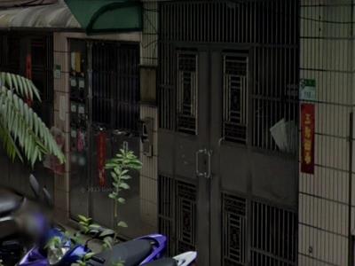 台北信義區公寓法拍-4