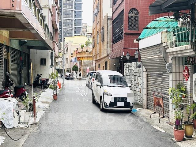 永康公寓-9