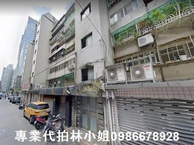信義區拍賣公寓-6