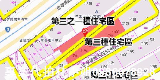 信義區拍賣公寓-8