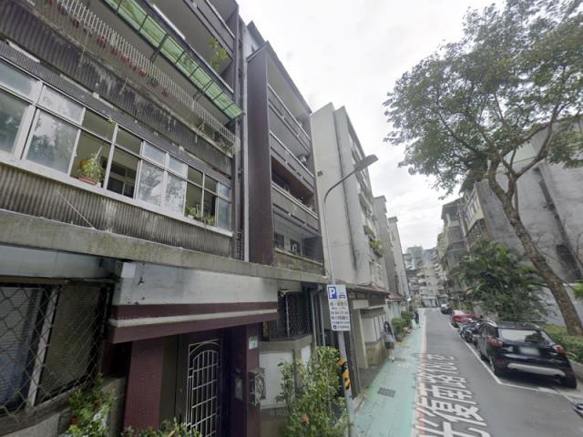 大安區華廈拍賣-3