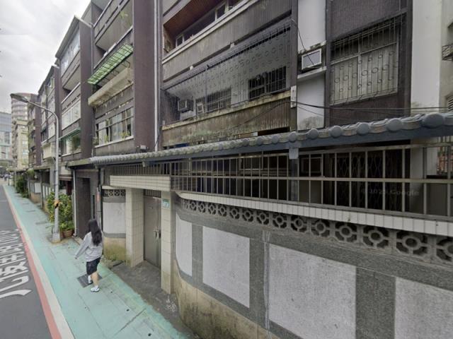 大安區華廈法拍-5
