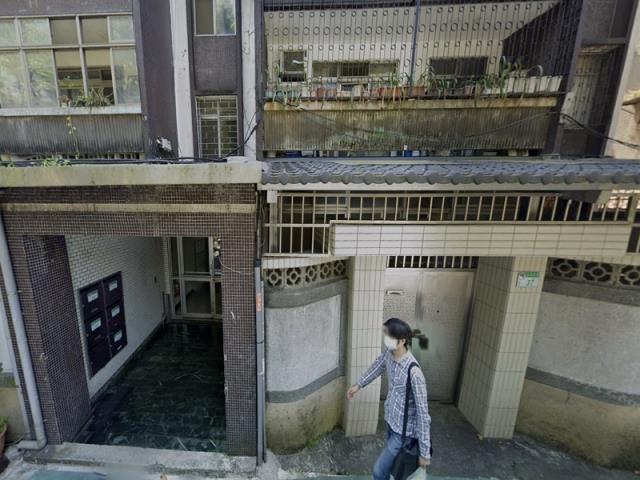 大安區華廈法拍-6