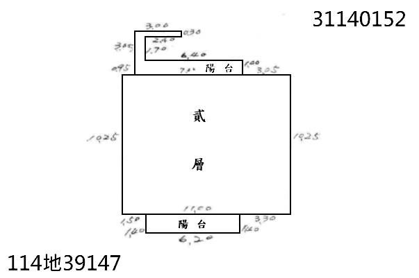 大安區華廈法拍-9