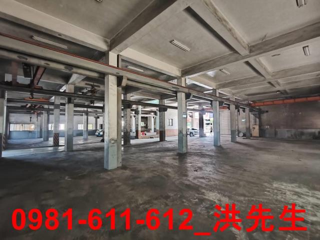 小港廠房-2