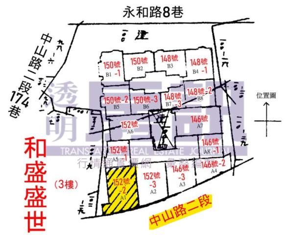 中和法拍大樓-14