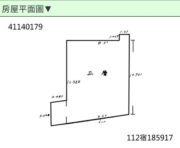 中和法拍大樓-15