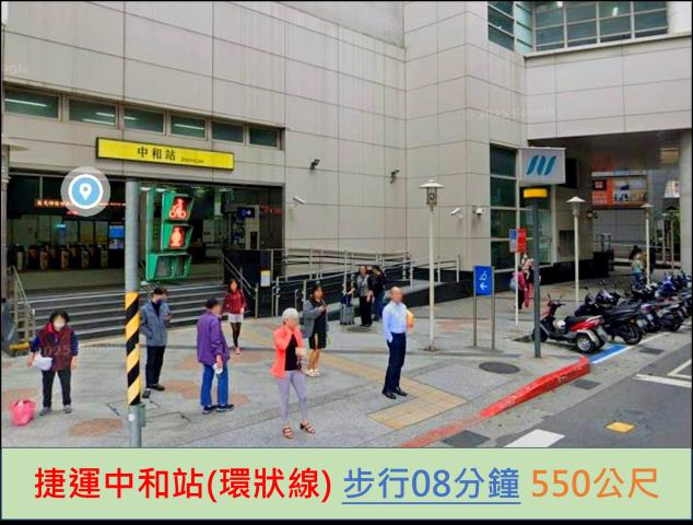 中和法拍大樓-9