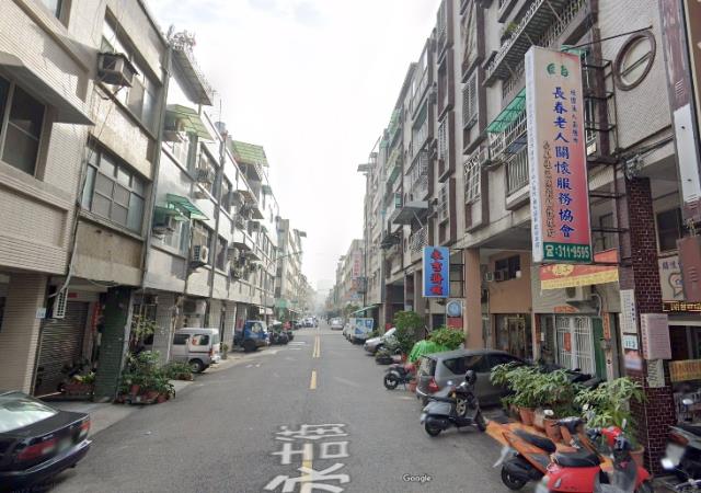 三民區公寓法拍-1