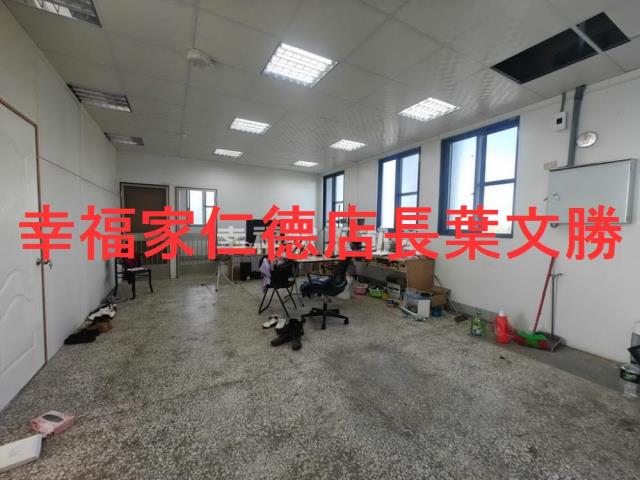 台南廠房-13