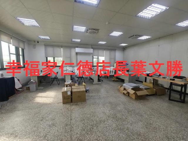 台南廠房-14
