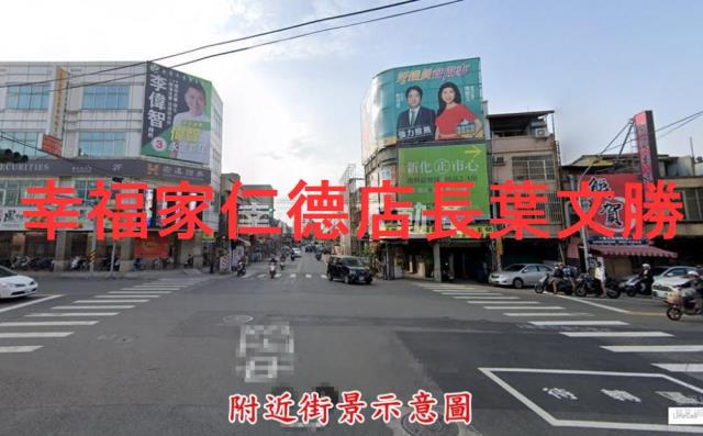 台南華廈-10