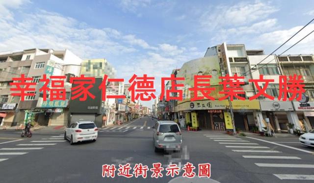 台南華廈-3