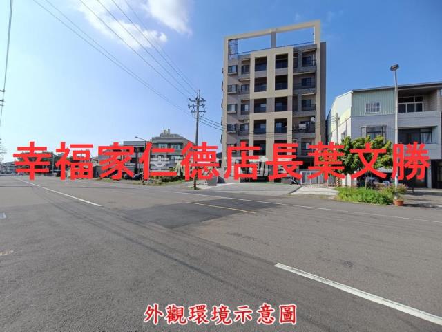 台南華廈-8