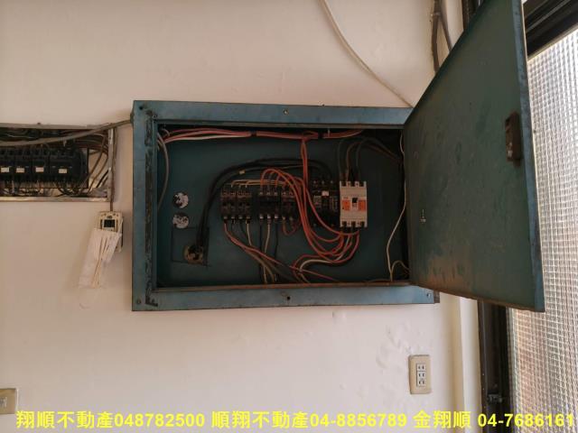 彰化農舍-9