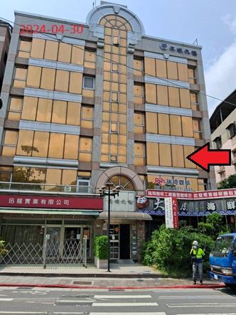台北大樓法拍-1