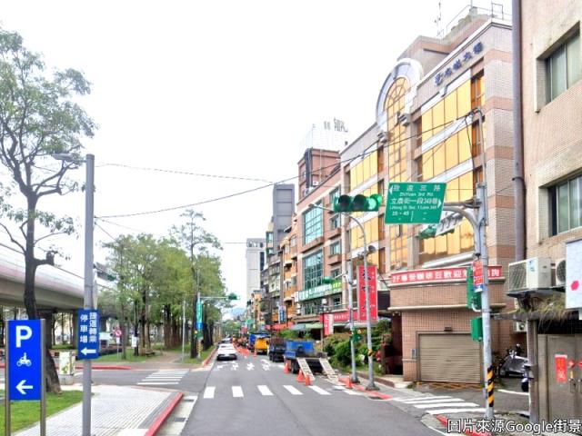 台北大樓法拍-3
