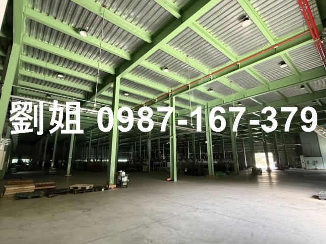 桃園中壢倉庫-1