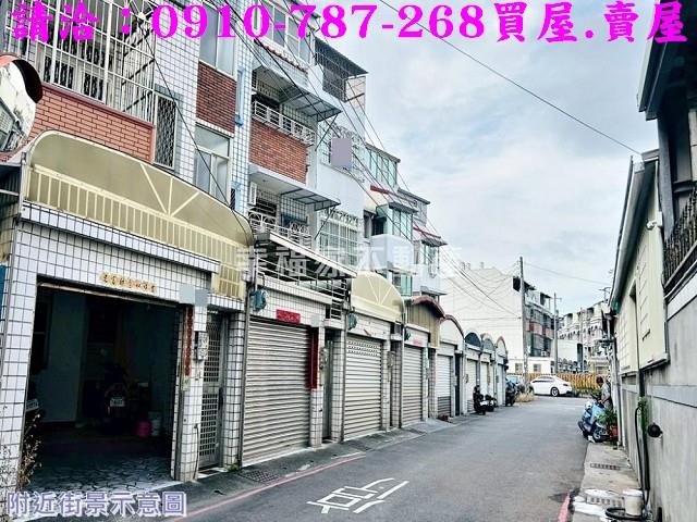 高雄岡山透天-1