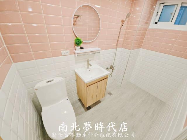 台南永康套房-12