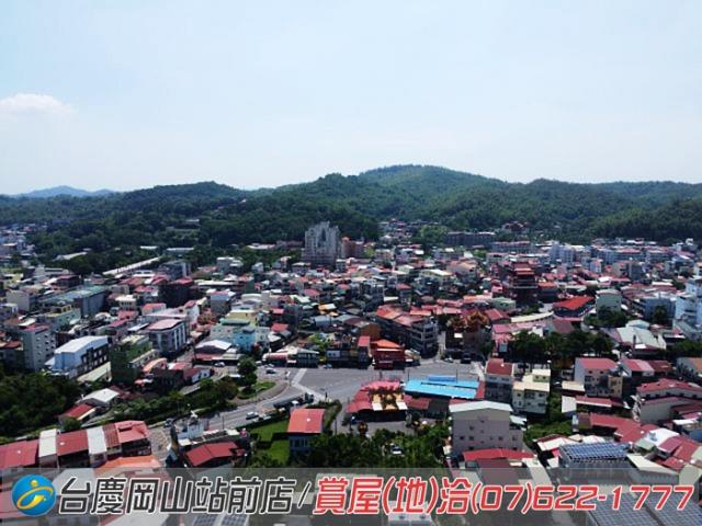高雄旗山透天-10