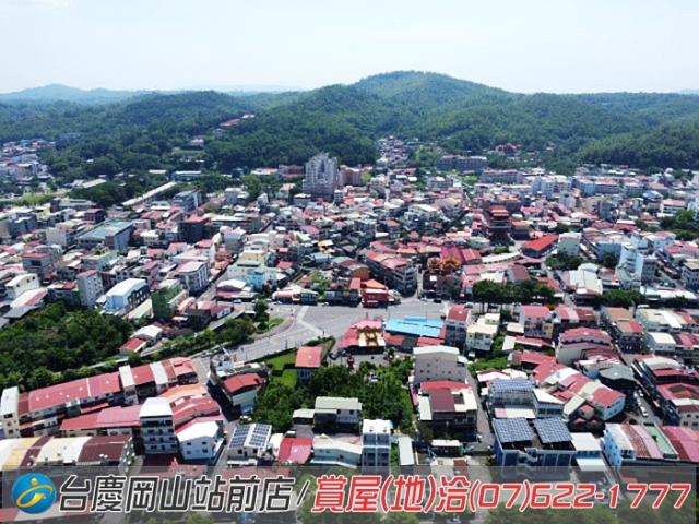 高雄旗山透天-11