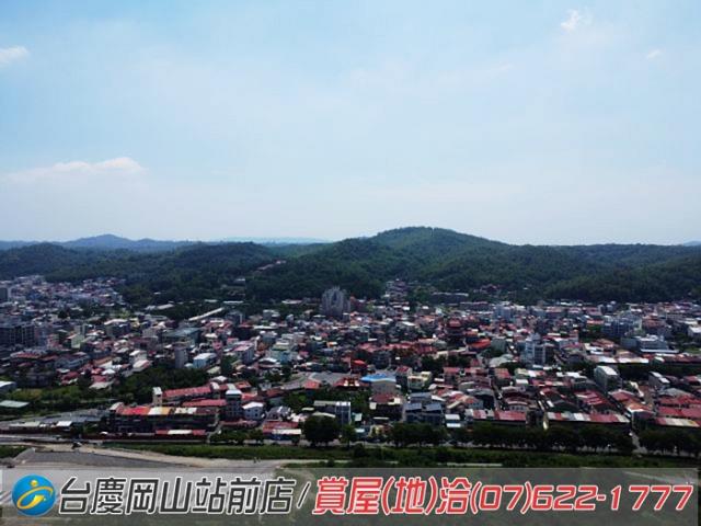 高雄旗山透天-12
