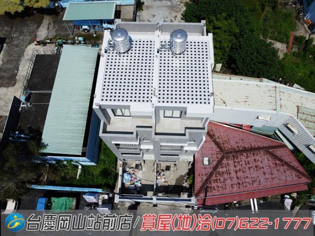 高雄旗山透天-3