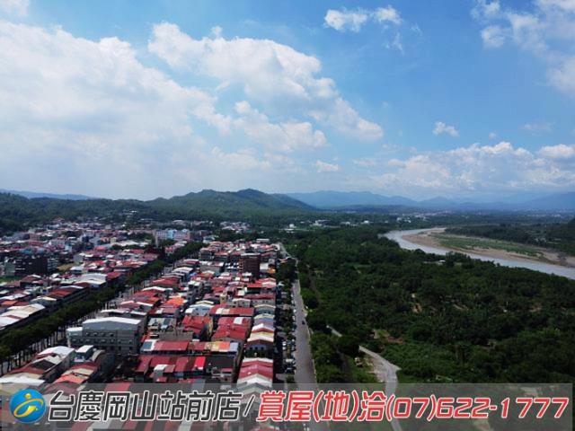 高雄旗山透天-7