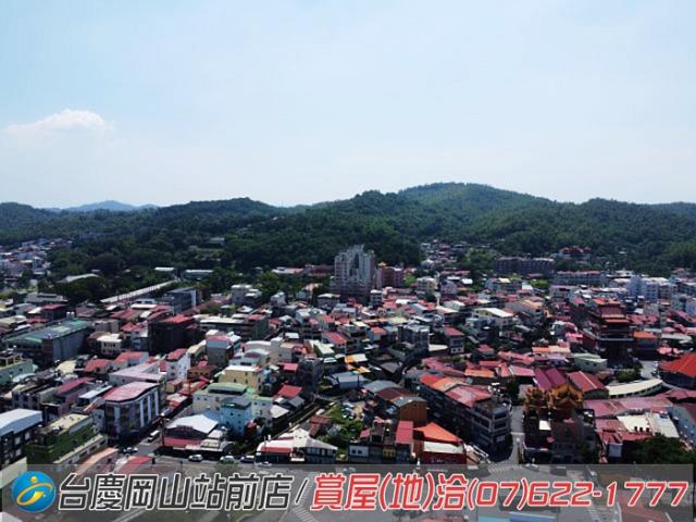 高雄旗山透天-9