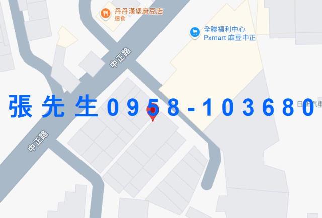 麻豆透天法拍-3