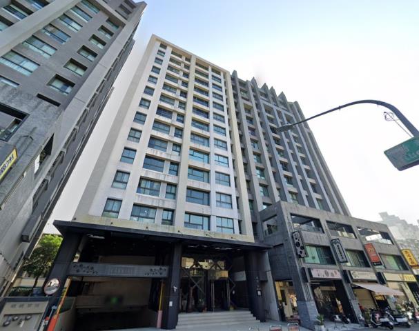 前鎮大樓拍賣-3