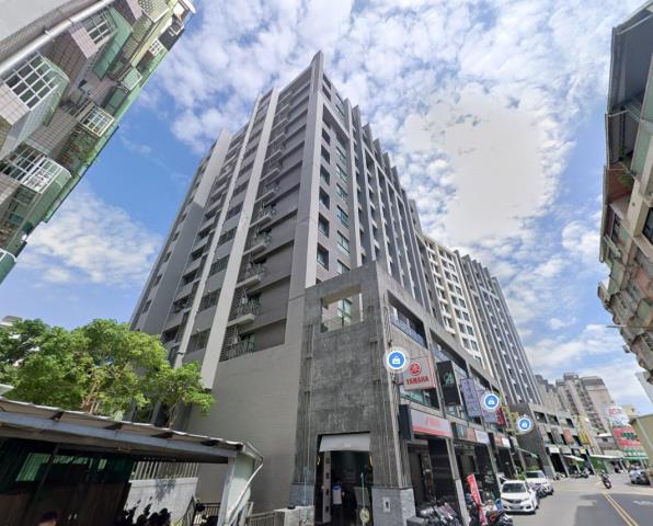 前鎮大樓拍賣-5