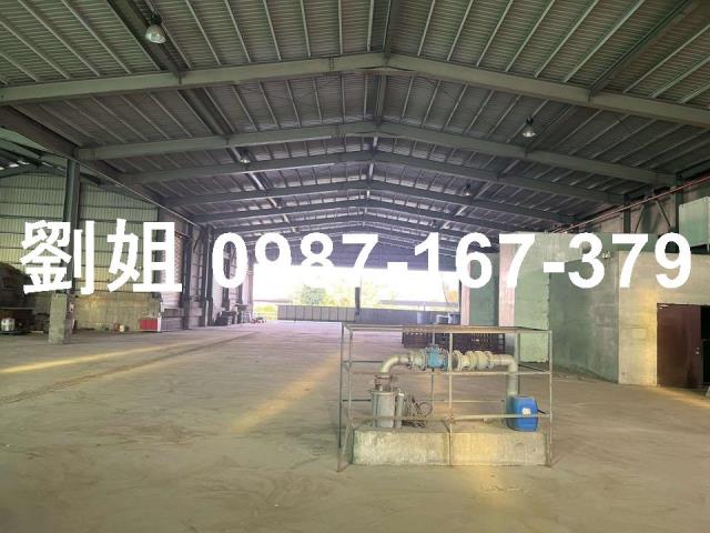 高雄廠房-1