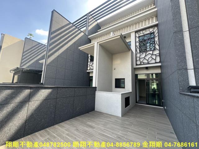 彰化別墅-3