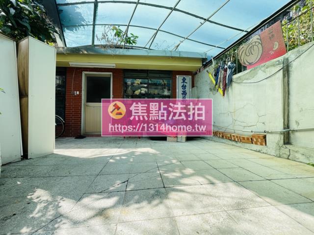 台北拍賣公寓-4