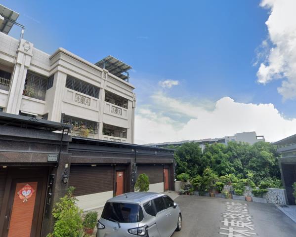 高雄林園法拍別墅-4