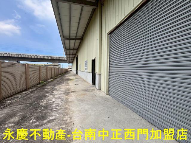台南歸仁廠房-12