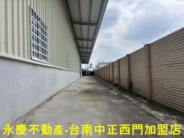 台南歸仁廠房-13