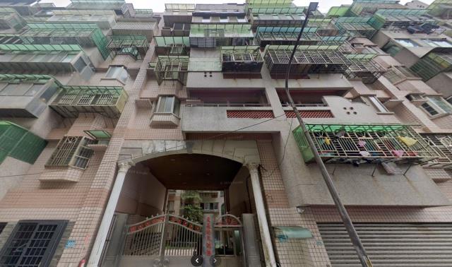新北金山華廈拍賣-1