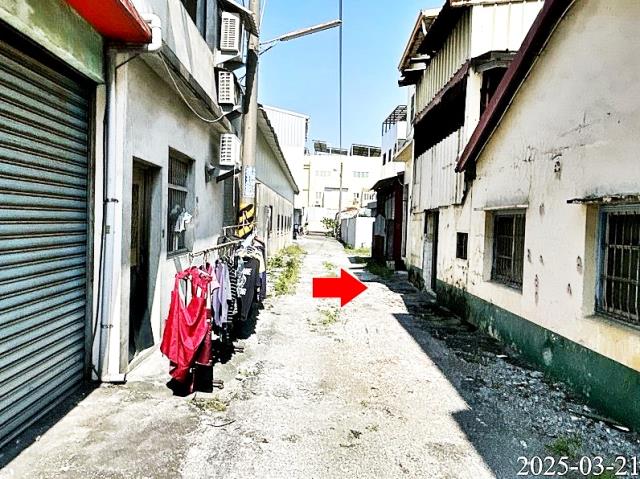 虎尾鎮惠來路透天