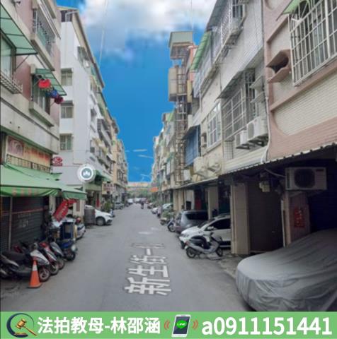 高雄鳳山拍賣公寓-4