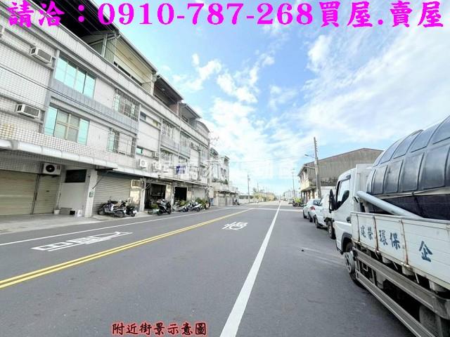 台南新市透天-1