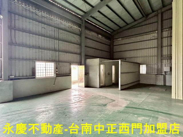 台南歸仁廠房-5