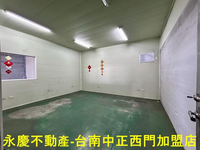 台南歸仁廠房-6