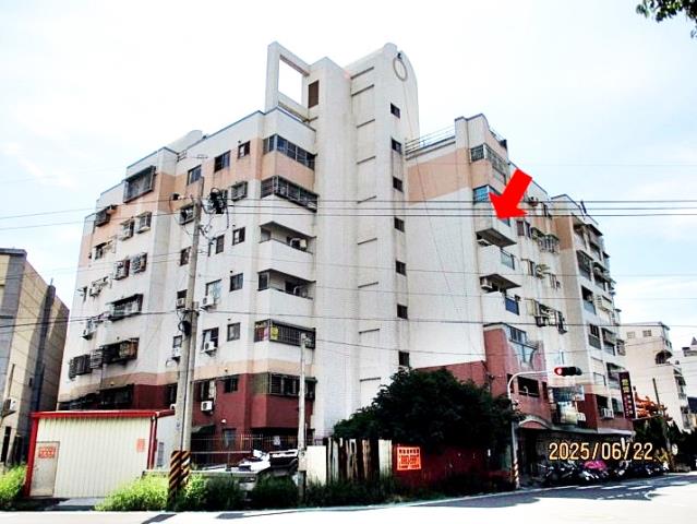 朴子市市東路電梯三房