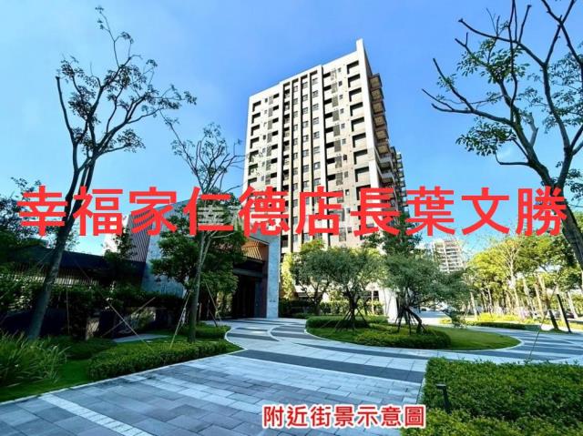 歸仁大樓-15