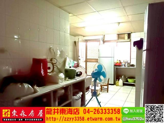 龍井透天-5